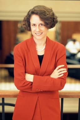 Photo of Denise Dresser