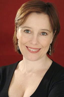 Photo of Catherine Chevalier
