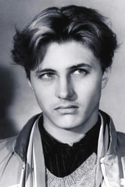 Photo of Yan Puzyrevsky