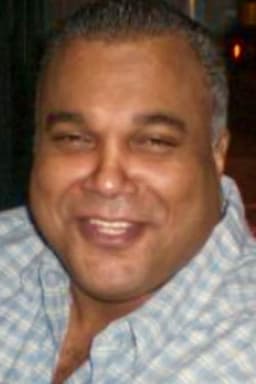 Photo of Kamal Ahmed