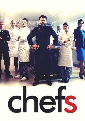 Poster for Chefs