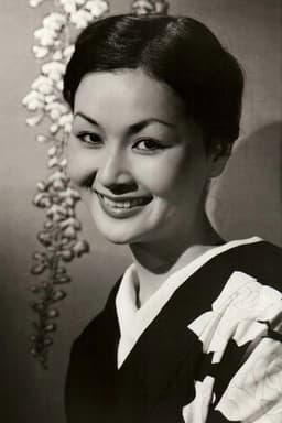 Photo of Eiko Ando