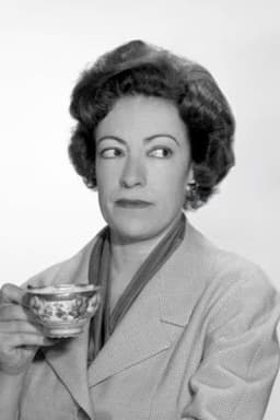 Photo of Diana Chesney