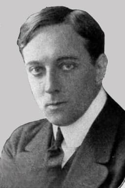 Photo of Stanley Walpole