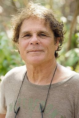 Photo of Yann Le Gac