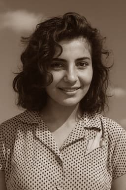 Photo of Eglantina Kume
