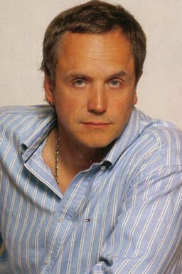 Photo of Andrey Sokolov