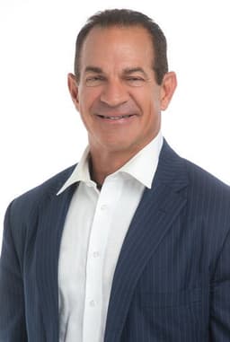 Photo of Mark Sherwood