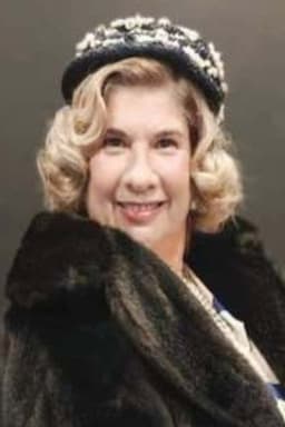 Photo of Dinorá Gomes