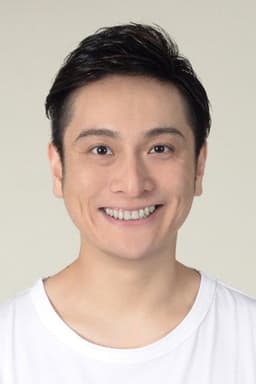 Photo of JP