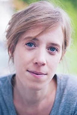 Photo of Christelle Cornil
