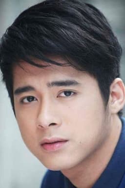 Photo of JC Alcantara