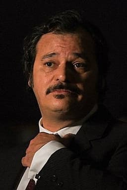 Photo of Antonio Gerardi