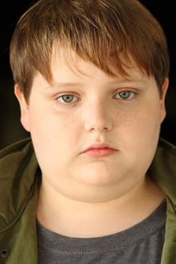 Photo of Dylan Gage