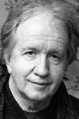 Photo of André Gagnon
