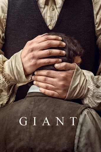 Poster for Giant