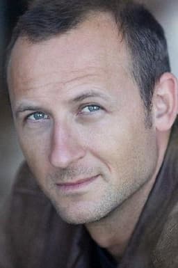 Photo of Alexis Victor