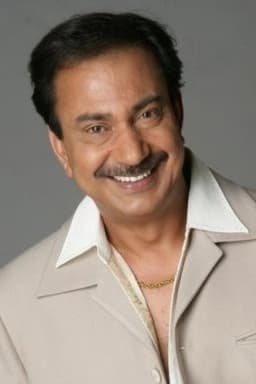 Photo of Bhuwan KC