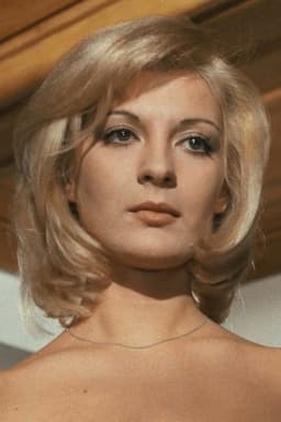 Photo of Anna Maria Rosati