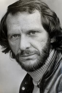 Photo of Seth Allen