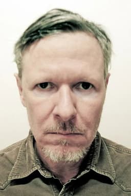 Photo of Michael Gira