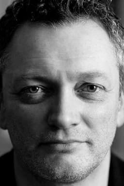 Photo of Michael Hodgson