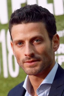 Photo of Daniel Litman