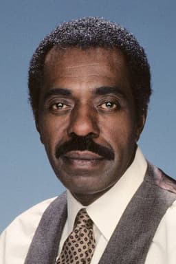 Photo of Lincoln Kilpatrick