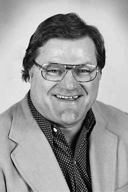 Photo of Monty Stickles