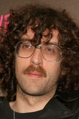 Photo of Gaspard Augé