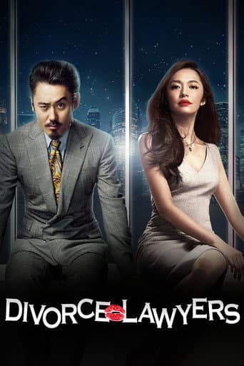 Poster for Divorce Lawyers
