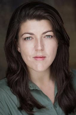 Photo of Hayley-Marie Axe