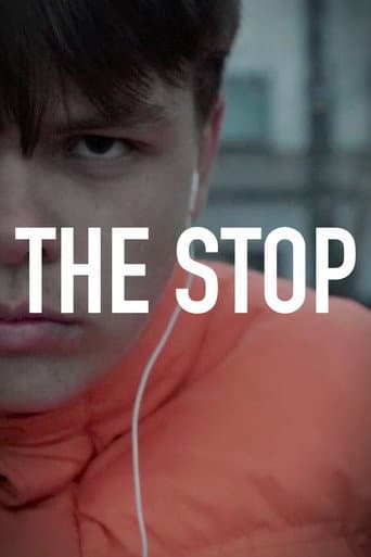 Poster for THE STOP