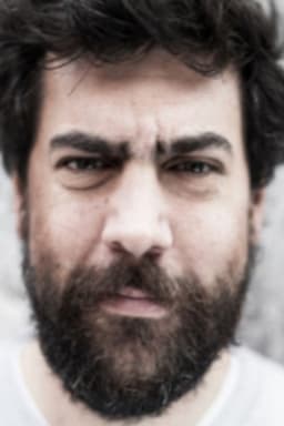 Photo of Esteban Navarro