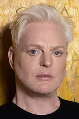 Photo of Andy Bell