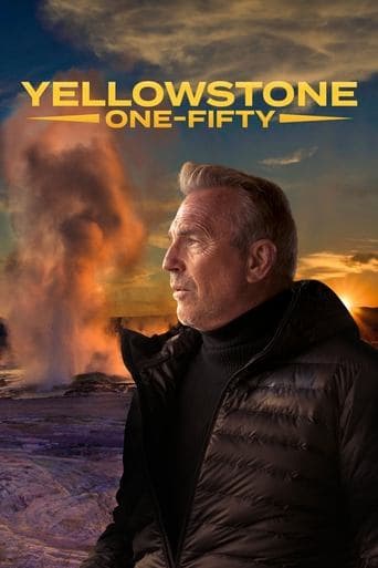Poster for Yellowstone: One-Fifty