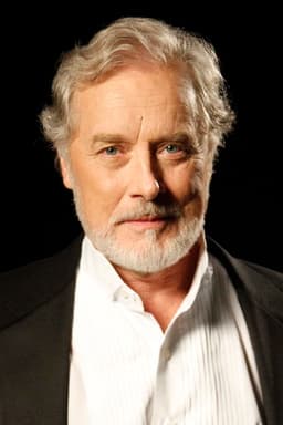 Photo of Michael Goodwin