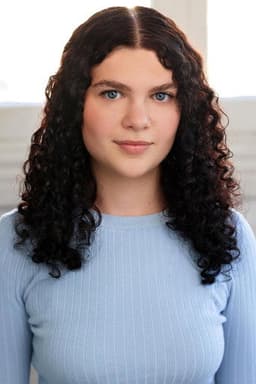 Photo of Caitlyn Dickson