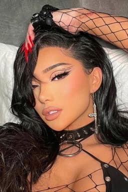 Photo of Nikita Dragun
