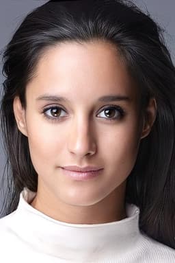 Photo of Nóra Trokán