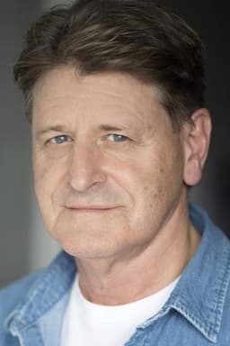 Photo of Robert Grubb