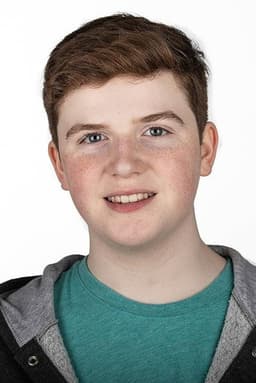 Photo of Jayden Greig