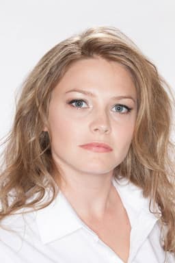 Photo of Noelle Ann Mabry
