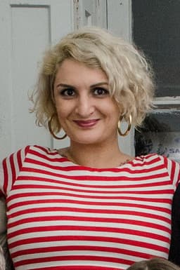 Photo of Clara Averbuck