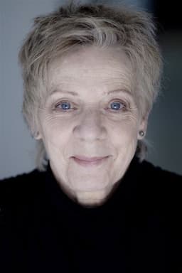 Photo of Martine Schambacher