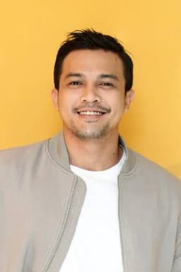Photo of Saharul Ridzwan