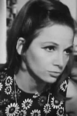 Photo of Eva Fridaki
