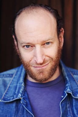 Photo of David Ury