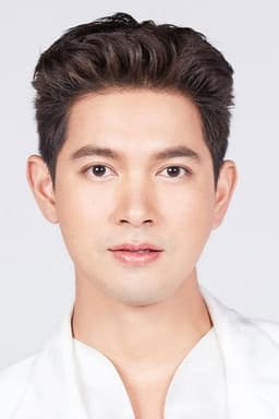 Photo of Hussawee Pakrapongpisan