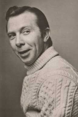 Photo of Tommy Makem